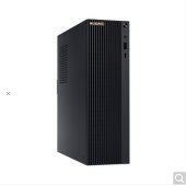 华为（HUAWEI）MateStation B520 i3 8GB+1TB PUBZ-W3891E HDD 单主机