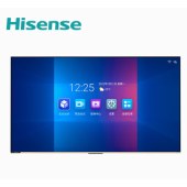 海信（Hisense）会议平板98英寸会议大屏智慧教学会议一体机会议电视商用巨幕电子白板98MM6A