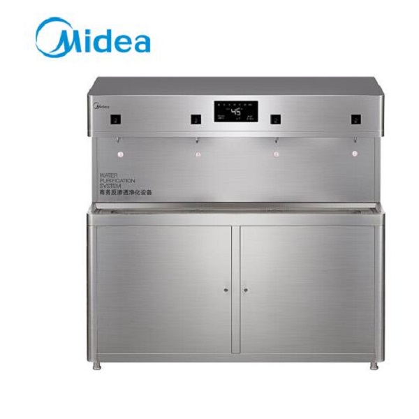 美的（Midea）ZRO1628-H4（R80）直饮机