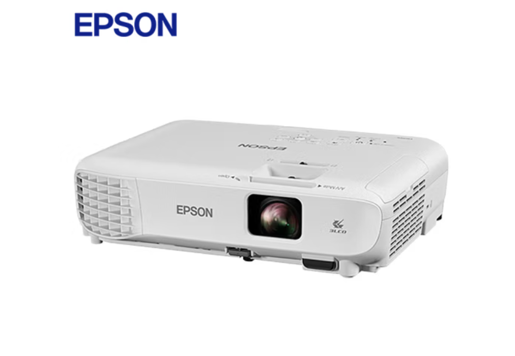 爱普生(EPSON) CB-X06 投影  TJHX04260819356878